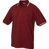 Clique Amarillo Polo