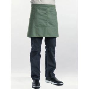 Chaud Devant Base Moss Green