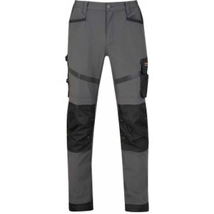 Storvik 4-way Stretch Werkbroek Stef