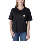 Carhartt Lightweight S/S Crewneck T-Shirt 106122