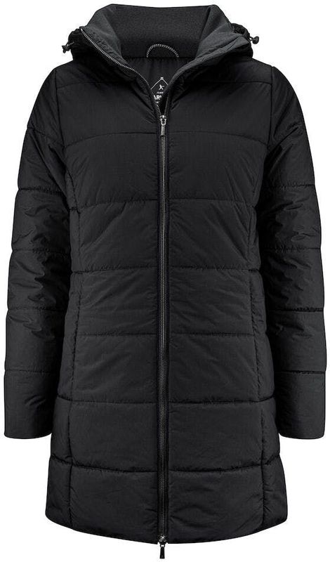 James Harvest Sportswear Nordmont Vest Dames 2121045