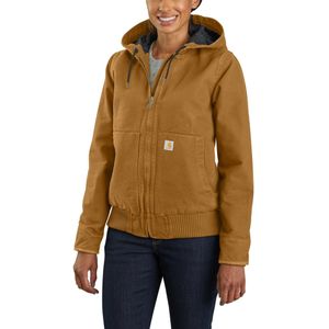 Carhartt Washed Duck Active Jackets 104053