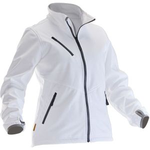 Jobman 1203 Women's Softshell Jacket