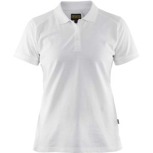 Blåkläder 3390 Dames Poloshirt Piqué