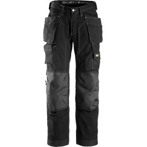 Snickers Workwear Rip-stop Vloerleggerbroek 3223