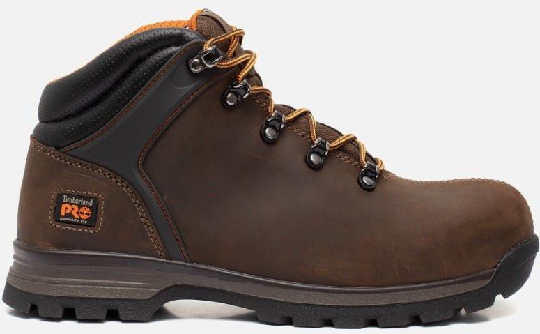 Timberland Splitrock XT S3 Werkschoen Bruin