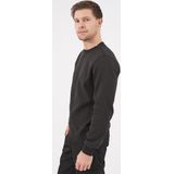 ProJob 2127 SWEATER RONDE HALS 642127 - woudgroen