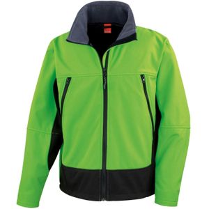 Result Activity Softshell Jacket