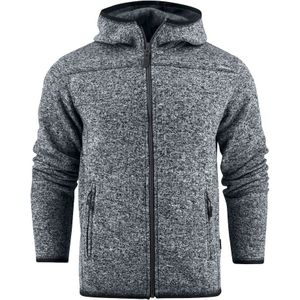 James Harvest Sportswear Fleece Vest Richmond