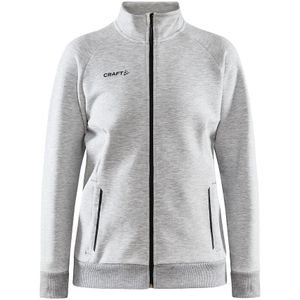 Craft Core Soul Full Zip Jacket Women