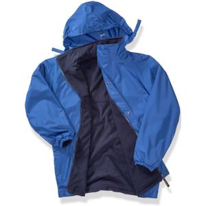 Result Reversible Stormdri 4000 Jacket