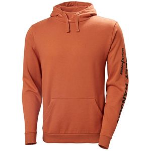 Helly Hansen Classic Logo Hoodie