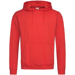 Stedman Sweater Hooded For Him