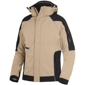 FHB Walter Softshell Werkjas