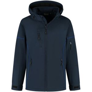 Santino Softshell Jacket Curtis