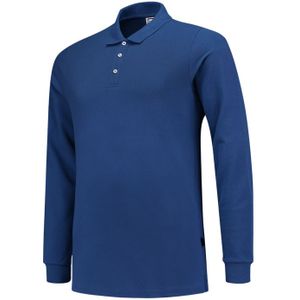 Tricorp Polo Slim Fit 210 Gram Lange Mouw 201017