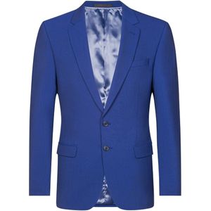 Greiff Heren Colbert 2-Knoop Premium Slim Fit - 1141