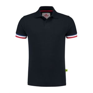 Lemon & Soda 3505 Heren Regular Fit Polo