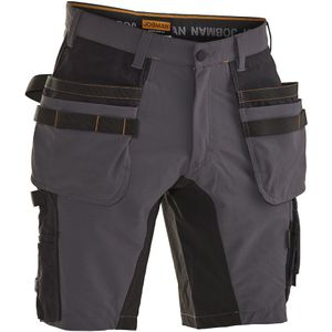 Jobman 2196 Stretch Shorts HP