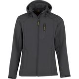 Storvik softshell werkjas Napier