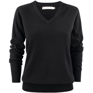 James Harvest Sportswear Swater Ashland V-Neck Woman