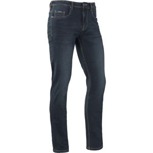 Brams Paris Jason Werkbroek Denim C42