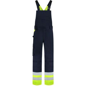 Tricorp Amerikaanse Overall High Vis