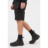 Jobman Practica22 Korte Werkbroek Holsterpockets - Mannen - Zwart