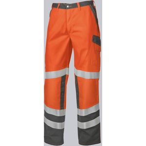 BP® Broek Met Hoge Zichtbaarheid En Kniezakken 2010