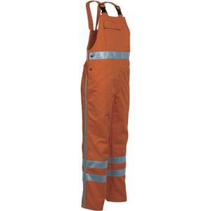 HAVEP High Visibility Amerikaanse RWS overall 2484