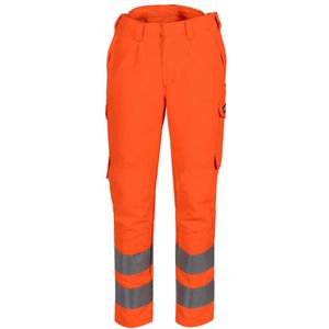 Sioen Hi-Vis Regor Werkbroek