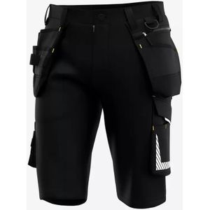 Safety Jogger Alkes Korte Broek Heren