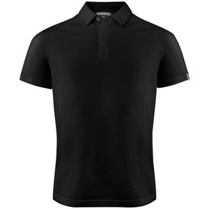 James Harvest Sportswear Polo Brookings Modern