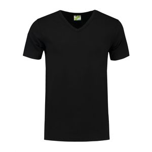 Lemon & Soda 1264 Heren Body Fit T-shirt