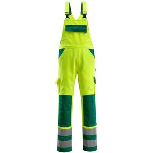 Mascot Safe Compete Amerikaanse overall 07169
