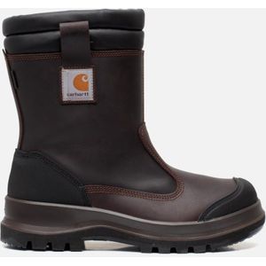 Carhartt Carter Rugged Flex® Waterproof S3 Pull on Safety Boot