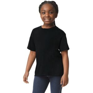 Gildan Softstyle T-shirt Short Sleeves For Kids GIL64000B