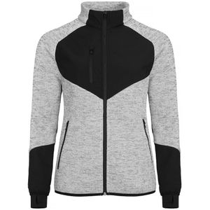 Clique Fleece Jacket Haines Dames