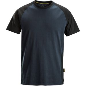 Snickers Workwear Two-Coloured T-Shirt