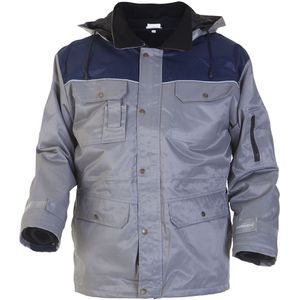 Hydrowear Peest werkjas fleece