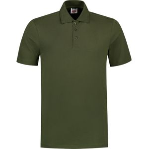 Tricorp Polo Jersey 201021