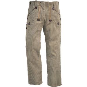 FHB Paul Zunft-Broek Trenkercord