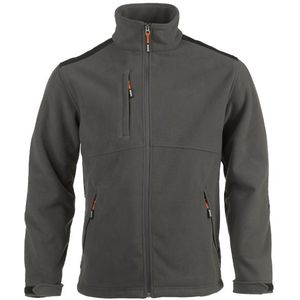 Herock Markus Fleece Jas