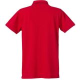 Clique Heavy Premium Polo Women 028261 - Dark Navy