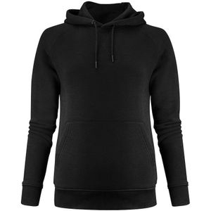 James Harvest Sportswear Hoodie Hardin Heights Woman