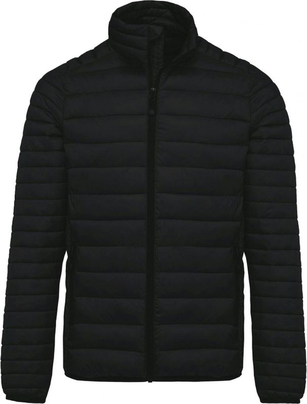 Kariban Men's Lightweight Padded Jacket