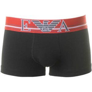 Emporio Armani - Trunk - Bold Monogram - 20, Maat:S