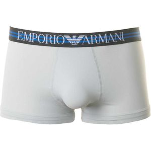 Emporio Armani - Trunk - Mesh Microfiber - 20641, Maat:L