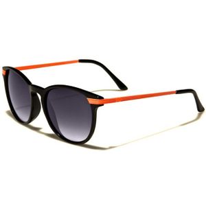 Dames zonnebril Retro Rewind Orange REW3019