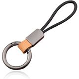 Sleutelhanger voor Mannen - Autosleutel Camel